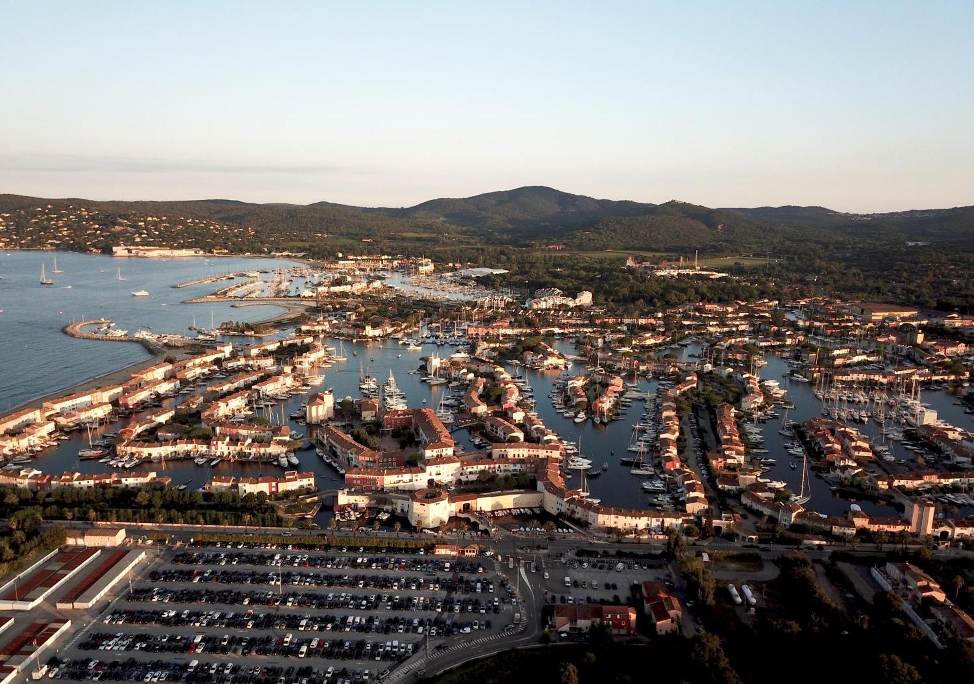 Best Holiday Port Grimaud Εξωτερικό φωτογραφία