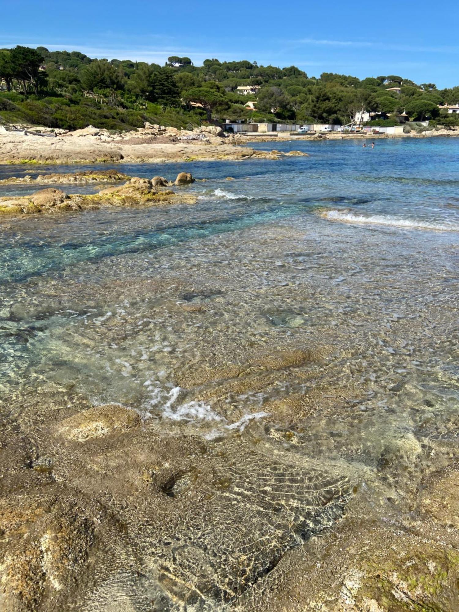 Best Holiday Port Grimaud Εξωτερικό φωτογραφία